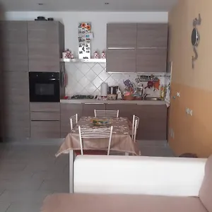 Pellicunidada Appartement