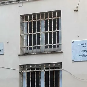 La Casa Di Einstein Appartement